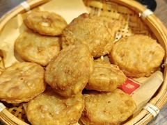 -打酱油·非遗淮扬菜(瘦西湖梅岭店)