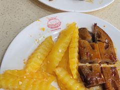 -桥香园云南过桥米线(金马碧鸡店)