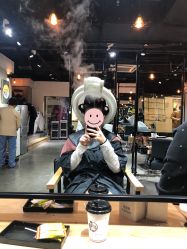-东瀛造型