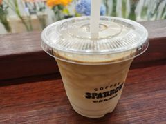 -SPARROW 家雀儿咖啡本店
