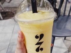 热带季-HELLO 27 意面·沙拉·帕尼尼