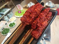 -锦城印象火锅(天府三街店)