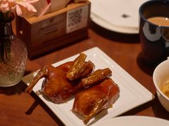 -杭州JW万豪酒店-万豪中餐厅