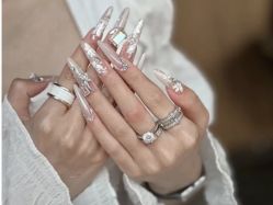 -LILY NAILS美甲美睫