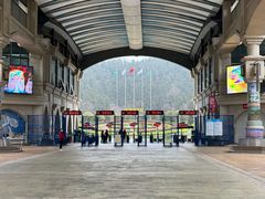 -南京银杏湖乐园