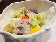 -彩丰楼·中餐厅(国家会展中心上海洲际店)