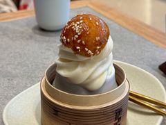 糖油果子冰淇淋-世亨饭店(成都太古里店)