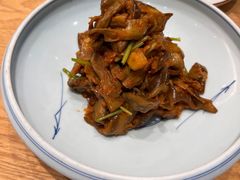 蒜泥茄子-山东宾馆·齐鲁苑餐厅