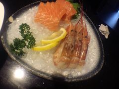 -梅筑·创意料理(王府井百货店)