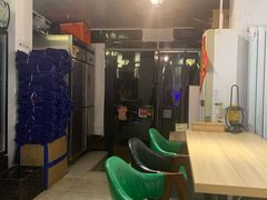 -辣风芹酱香米粉(新疆炒米粉软件园店)