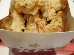-肯德基(兴隆店)