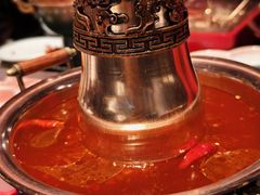-明湖楼·经典鲁菜山东海鲜(大明湖店)