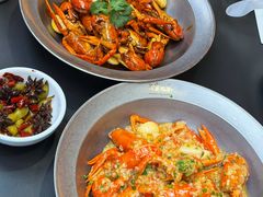 -天宝兄弟·湘菜龙虾馆