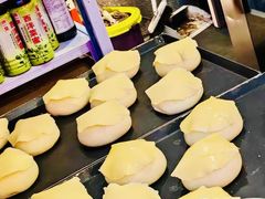 -港师傅·菠萝包(北京超极合生汇店)