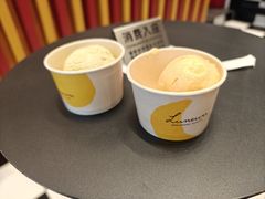 -LUNEURS月乐诗·法式冰淇淋(北外滩来福士广场店)