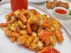 -頂好酒家·经典粤菜(海信广场店)