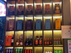 -鑫小城故事·藕汤·家常菜(台北一路总店)