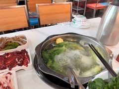 -八合里潮汕鲜牛肉火锅(吉大店)