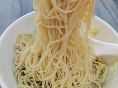 竹升面-竹园竹升面(西关总店)