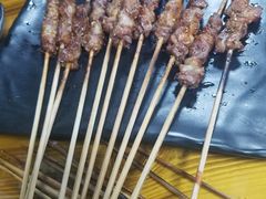 -兆辉木炭海鲜烧烤·海鲜小炒