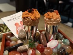 -贰捌零叁精致料理(钱湖店)
