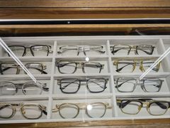 -大视光学•LINDBERG林德伯格•全球手工眼镜集合店(王府井店)