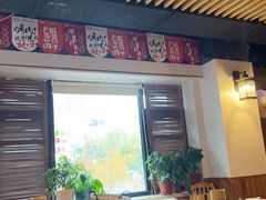 -福苗小骆驼烧烤(望京店)
