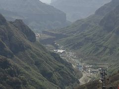 -王莽岭风景区