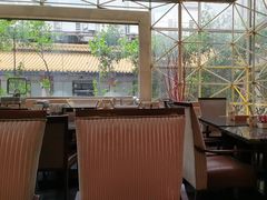 -上海齐鲁酒店·辣椒屋咖啡厅