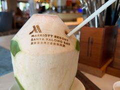 -三亚亚龙湾万豪度假酒店