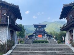 -大唐贡茶院