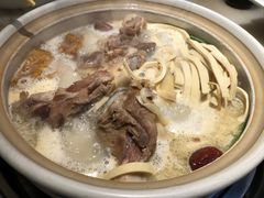 -小骨煲金华砂锅(转塘金街美地店)