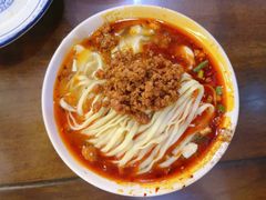 -西月城谭豆花(春熙路店)