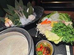 -牛New寿喜烧(金茂览秀城店)