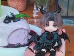 -Blac+Blac(中海环宇荟店)