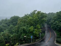 -棒棰岛宾馆景区