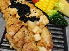 -花潮料理艺食馆(世欧广场店)