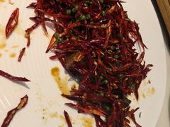 -后海16号·北京私房菜