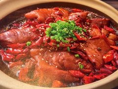 -懒人盐府人家(航天桥店)