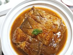 -丹江渔村(上地店)