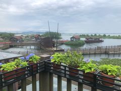 -新木器时代餐厅(太湖新天地店)