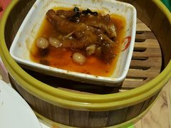 -食悦天美食广场(西安CityOn熙地港购物中心店)