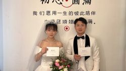 -金夫人婚纱摄影(衡阳店)