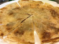 -穆老九清真牛羊肉馆(宋城店)