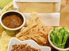 -鲁菜根·泰安菜(万达店)