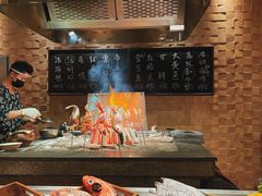 -炉匠炉端烧·酒(国金中心商场店)