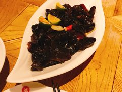青柠小木耳-新梅华(太仓万达店)