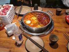 -谭三娘鲜切牛肉自助火锅(九眼桥总店)