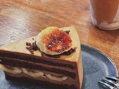 dirty-black rainbow coffee