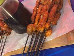 -有奴思烤肉·清真(正宁路店)
